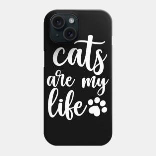 Cat Phone Case