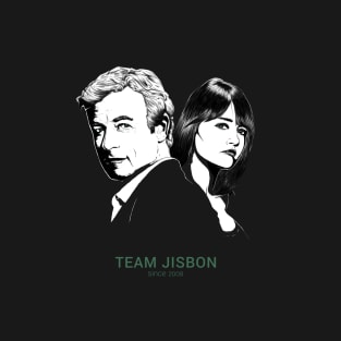 TEAM JISBON T-Shirt