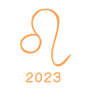 leo 2023 T-Shirt