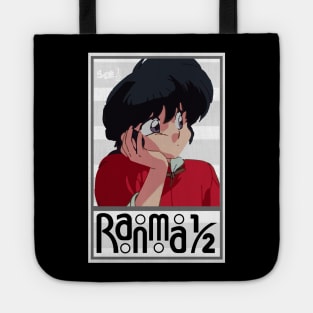 Ranma1/2 Tote