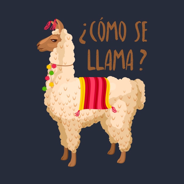 ¿Como se llama? by verde