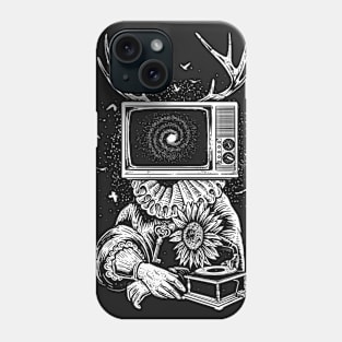 Galaxy Queen Phone Case