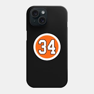 Alex Lyon Phone Case