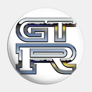 GTR Pin