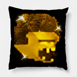 jaseG Pillow