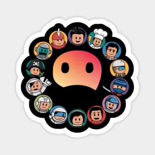 Roblox Magnet