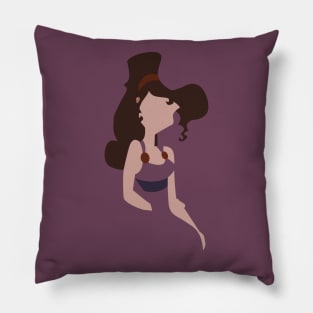 Minimalist Megara Pillow