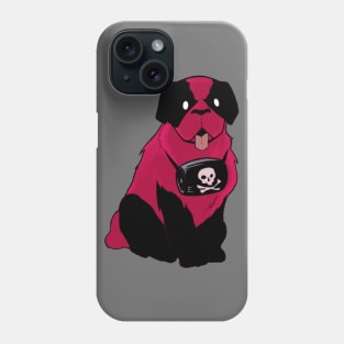 Sweet Boy Phone Case