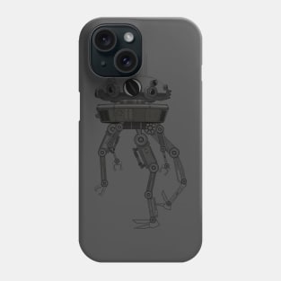 Probe Phone Case