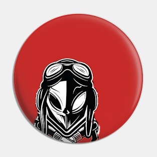 FLY GUY Pin