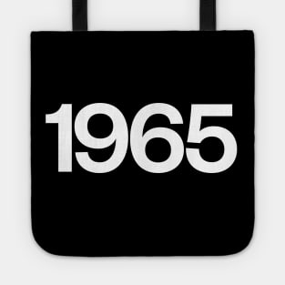 1965 Tote