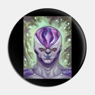 FRIEZA Pin