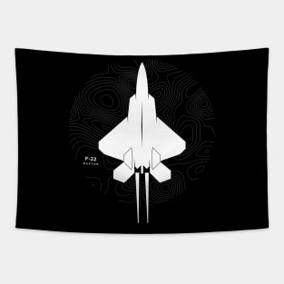 F-22 Raptor, Turrane Tapestry