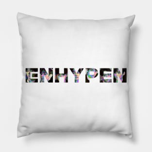 Enhypen Holo2 Pillow