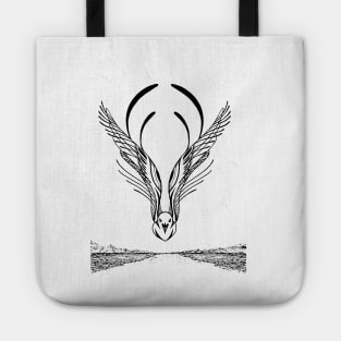 Seagull Tote