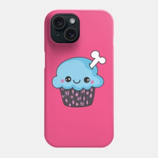 Muffin Phone Case