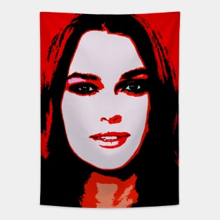 keira knightley Tapestry