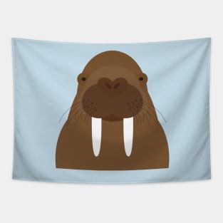 Walrus Tapestry