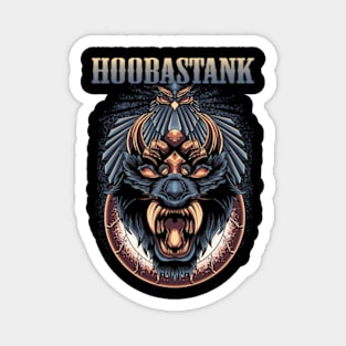 STORY FROM HOOBSTANKS BAND Magnet