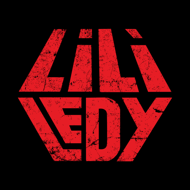 Lily Ledy by MindsparkCreative