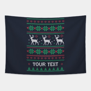 Christmas Tapestry