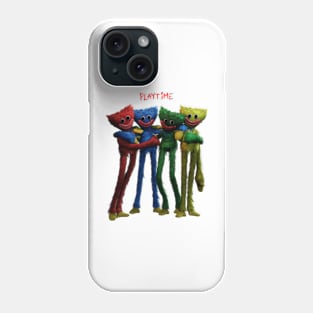 Play Game Phone Case