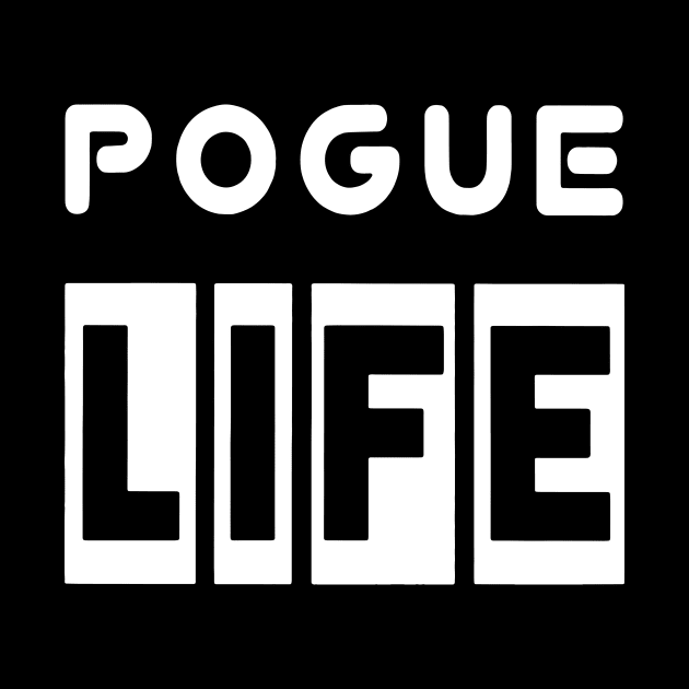 pogue life by charlottahaaigis