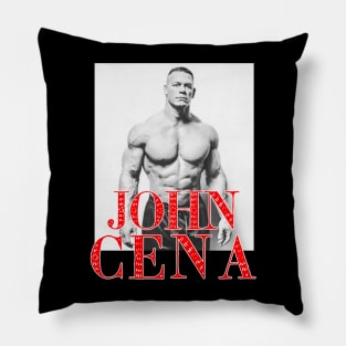 john cena Pillow