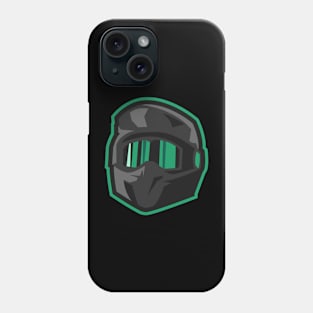 Rider Phone Case