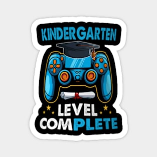 Back To School Kindergarten Level Complete Video  Kids Magnet