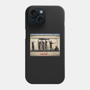 The National Memorial Arboretum #1 Phone Case