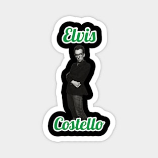 Elvis Costello Magnet