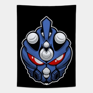 Guyver Unit 1 Tapestry