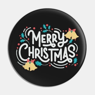 Christmas Pin