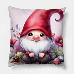 Little Cuties - Gnomie Pillow