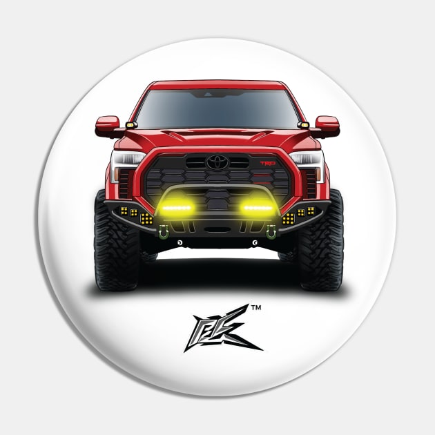 toyota tundra trd pro 2023 Pin by naquash