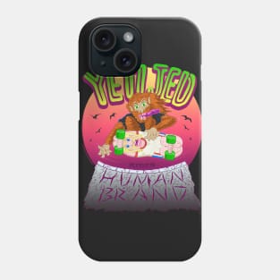 YETI JED Phone Case