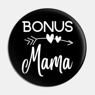 Bonus Mama Pin