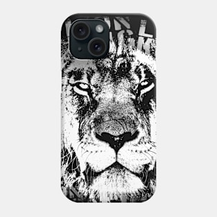 Lion king Phone Case