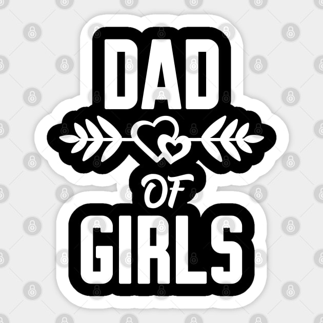 Girls Dad | Girls Dad Design | Girls Dad Bundle | Girls Dad SVG