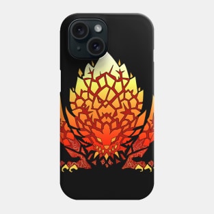 Bazelgeuse Phone Case