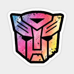 Autobots Magnet