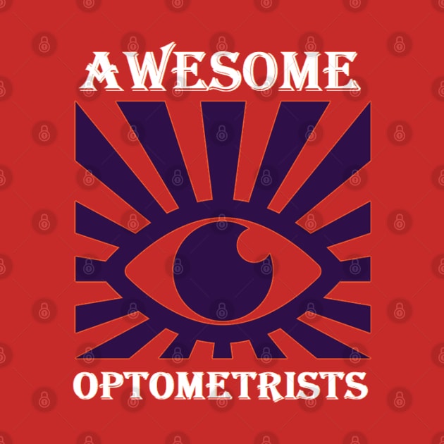 awesome optometrist by HenryHenry