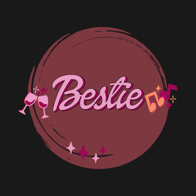 Bestie by Maroua