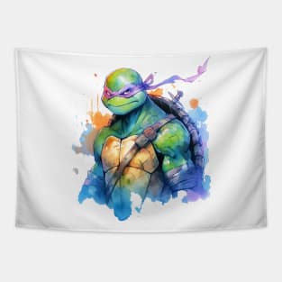 donatello Tapestry