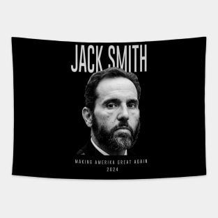 jack smith Tapestry