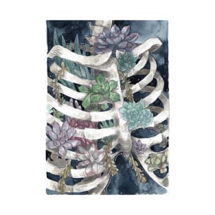 Ribcage T-Shirt