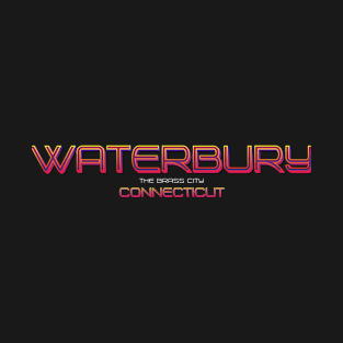 Waterbury T-Shirt