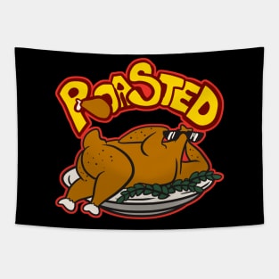 Roasted Tapestry