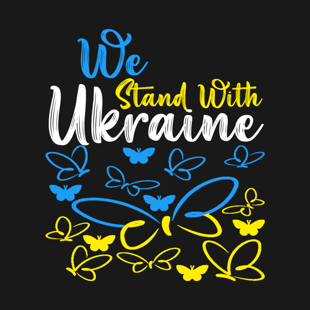 Ukraine trident Ukraine flag Ukrainian flag Ukraine by Darwish